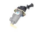 DT Spare Parts - Hand brake valve - 2.43006