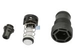 DT Spare Parts - Relief valve - 2.44035