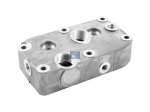 DT Spare Parts - Cylinder head - 2.44841