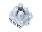 DT Spare Parts - 4-circuit-protection valve - 2.44037