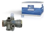 DT Spare Parts - Servo valve - 2.44067