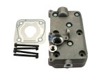 DT Spare Parts - Cylinder head - 2.44847