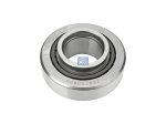 DT Spare Parts - Tapered roller bearing - 2.50064