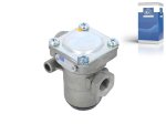 DT Spare Parts - Pressure limiting valve - 2.47064