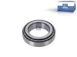 DT Spare Parts - Tapered roller bearing - 2.53271