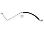 DT Spare Parts - Steering hose - 2.53325