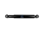 DT Spare Parts - Shock absorber - 2.61108