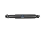 DT Spare Parts - Shock absorber - 2.61128