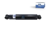 DT Spare Parts - Shock absorber - 2.61253