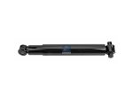 DT Spare Parts - Shock absorber - 2.61106