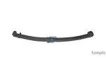 DT Spare Parts - Leaf spring - 2.61519