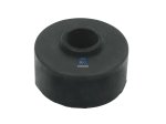 DT Spare Parts - Rubber bushing - 2.62253 - 2 Pack