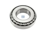 DT Spare Parts - Tapered roller bearing - 2.65135