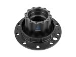 DT Spare Parts - Wheel hub - 2.65222