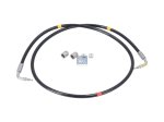 DT Spare Parts - Hose line - 2.70928