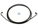 DT Spare Parts - Hose line - 2.70923