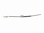 DT Spare Parts - Control cable - 2.72138