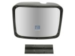 DT Spare Parts - Wide view mirror - 2.73012