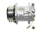 DT Spare Parts - Compressor - 2.76077