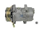 DT Spare Parts - Compressor - 2.76078