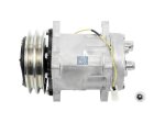 DT Spare Parts - Compressor - 2.76073