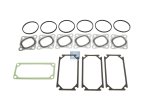 DT Spare Parts - Gasket kit - 2.91127