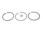 DT Spare Parts - Piston ring kit - 2.90085