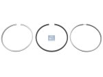 DT Spare Parts - Piston ring kit - 2.90083