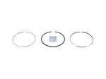 DT Spare Parts - Piston ring kit - 2.90096