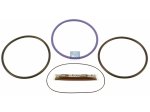 DT Spare Parts - Seal ring kit - 2.91147