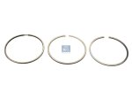 DT Spare Parts - Piston ring kit - 2.90091