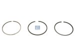 DT Spare Parts - Piston ring kit - 2.90098