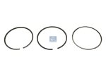 DT Spare Parts - Piston ring kit - 2.90097