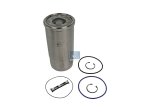 DT Spare Parts - Piston with liner - 2.90103