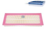 DT Spare Parts - Cabin air filter - 2.76104