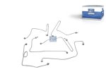 DT Spare Parts - Injection line kit - 2.91202