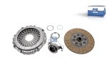 DT Spare Parts - Clutch kit - 2.93082