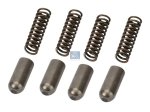 DT Spare Parts - Repair kit - 2.93212