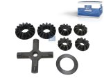 DT Spare Parts - Differential kit - 2.93336