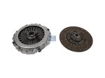 DT Spare Parts - Clutch kit - 2.93033