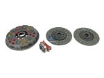 DT Spare Parts - Clutch kit - 2.93036