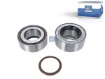 DT Spare Parts - Bearing kit - 2.96208