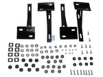 DT Spare Parts - Mounting kit - 2.97902