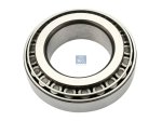 DT Spare Parts - Tapered roller bearing - 2.96211