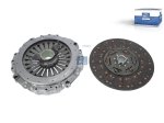 DT Spare Parts - Clutch kit - 2.97024