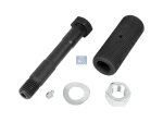 DT Spare Parts - Spring bolt kit - 2.96141