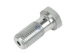 DT Spare Parts - Oil pressure valve - 3.10071