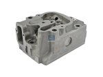 DT Spare Parts - Cylinder head - 3.12002