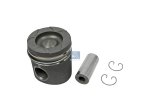 DT Spare Parts - Piston - 3.10132