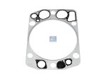 DT Spare Parts - Cylinder head gasket - 3.12101